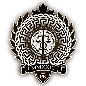 OMEGA Logo