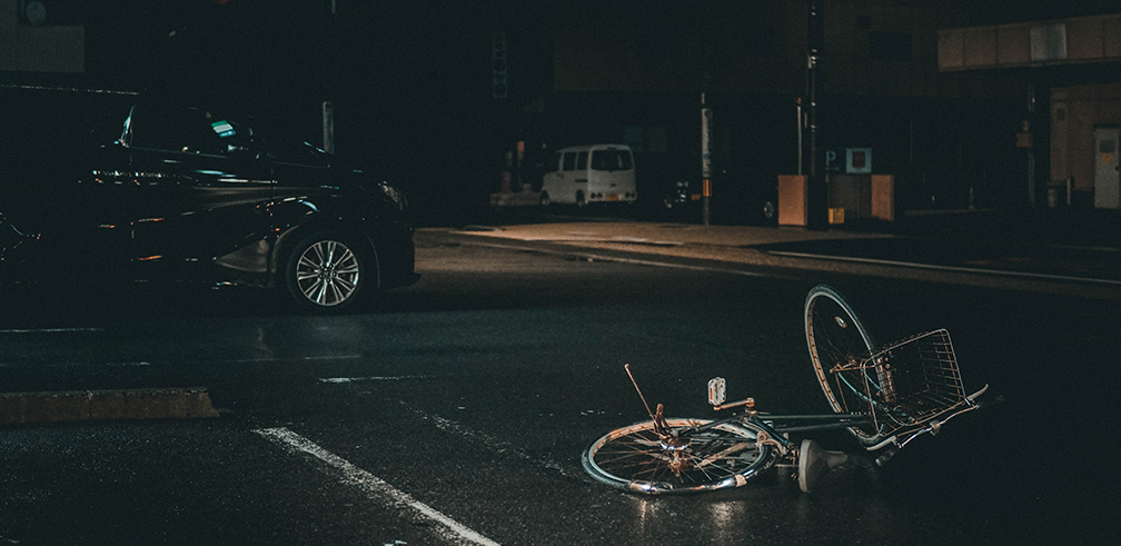 Motor Vehicle Accident
